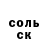 COCAIN 97% Ivashchenko Katya